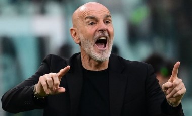 Adı Fenerbahçe ile anılıyordu: Milan'dan Stefano Pioli kararı!