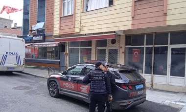 Üsküdar'da 3 kişinin öldüğü silahlı kavga: 12 kişi gözaltına alındı