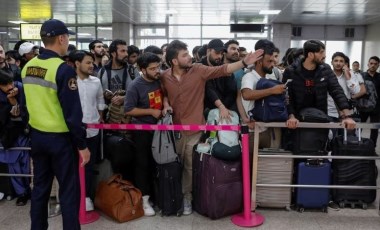 Yabancı öğrencilere saldırmışlardı: Yüzlerce öğrenci ülkeden kaçıyor