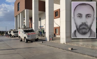 Güvenlik korucusu cinayetinde yeni gelişme: Biri amcası, 2 şüpheli tutuklandı