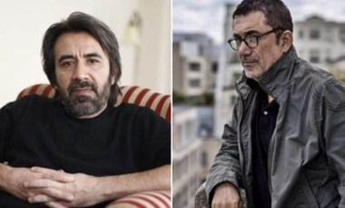 Zeki Demirkubuz Nuri Bilgi Ceylan'a yönelik küfürlü tezahürata tepki gösterenlere yanıt verdi