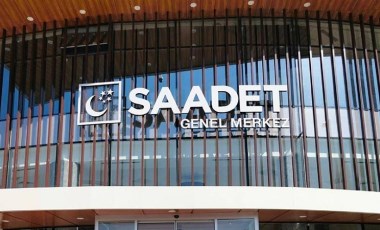 Saadet Partisi'nde 30 Haziran telaşı: Tek adayla kongreye