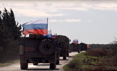 Rus güçleri, Donetsk'te ilerliyor: Bir yerleşim birimi daha ele geçirildi