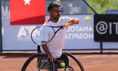 Uğur Altınel, İtalya'da altın madalya kazandı