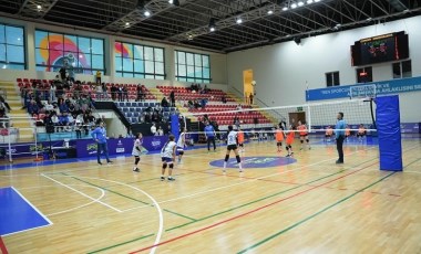 Spor İstanbul 4. Gelişim Ligi’nde final günü