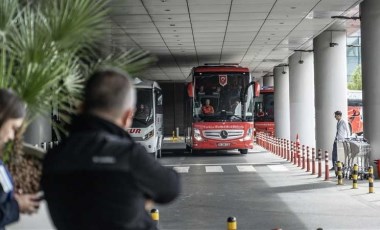 A Milli Futbol Takımı, EURO 2024'ün hazırlıklarına başladı