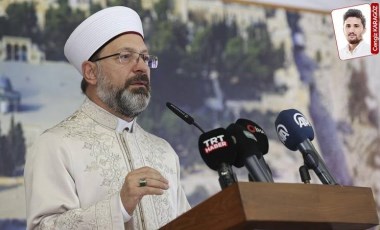 Dini yayınlar döner sermayesine tahsis edilen sermaye 14 yılda 10 kat arttı, 200 milyon lira oldu: Diyanet’e ayrılan bütçe yetmiyor