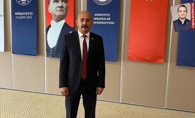 AKP'li Hatay Büyükşehir Belediyesi: Tartışmalı daire başkanından tehdit