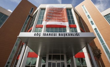 Göç İdaresi Başkanlığı'ndan 'Afganlara kolay vize verilecek' iddialarına yalanlama