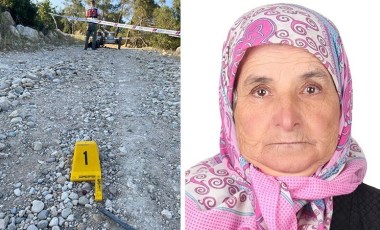 Tarlalarından dönen karı-kocaya tüfekli saldırı: 1 ölü, 1 yaralı