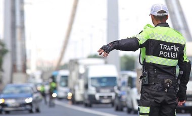 Ankara'da 'Büyük Emekli Mitingi' dolayısıyla bazı yollar trafiğe kapatılacak