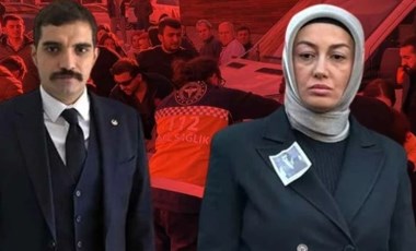 Ayşe Ateş 'İzaha muhtaç sorular' diyerek paylaştı... Sinan Ateş suikastında 'İsmail Akgül' iddiası