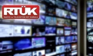 RTÜK’ün yıllık ceza bilançosu ortaya çıktı: En çok ceza Halk TV, TELE1 ve Now TV’ye