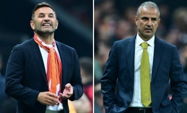 Galatasaray mı Fenerbahçe mi? Süper Lig'de şampiyonluk günü!