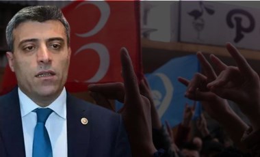 Öztürk Yılmaz'dan MHP'yi küplere bindiren sözler: 'Ülkü Ocakları Kapatılsın'