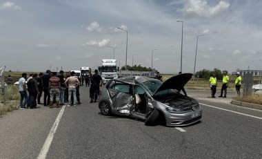 Diyarbakır'da 1 öğretmenin öldüğü kazaya ilişkin yeni gelişme!