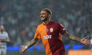 Mauro Icardi'den Fenerbahçe'ye gönderme: 'Bakalım Kadıköy'de şimdi...'