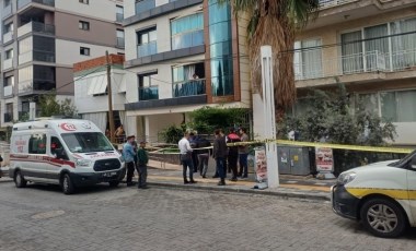 Manisa'da aile katliamı: Eski eşini ve ailesini katletti!