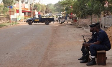 Mali'de terör saldırısı: 20 ölü