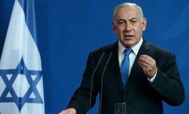 Netanyahu'dan Gazze çıkışı: Çekilmeyi reddetti