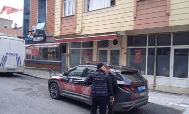 Üsküdar'da 3 kişinin öldüğü silahlı çatışmayla ilgili 10 kişi tutuklandı