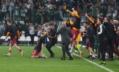 Spor yazarları Konyaspor - Galatasaray maçını yorumladı: 'En iyisi olduğunu kanıtladı'