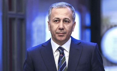 CHP'den Ali Yerlikaya'ya 4 soru! MOBESE kayıtları Meclis gündeminde: Sinan Ateş iddianamesi hatırlatıldı...