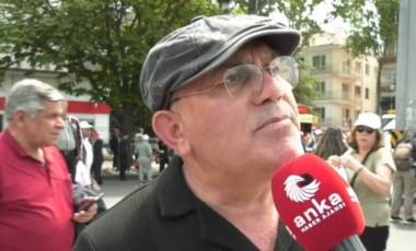 AKP'ye oy veren emekli isyan etti: Ben AK Partiliydim ama günahımı dahi vermem. Biz maaşımıza zam istiyoruz