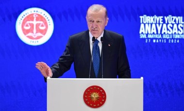 Erdoğan'dan '27 Mayıs' konuşması: 'Türk siyasi tarihinin en fazla darbe girişimine maruz kalan hükümetiyiz'