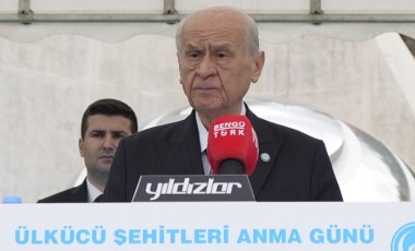 İsim isim saydı... Bahçeli muhalif basını hedef gösterdi: 'Halk TV, Sözcü, Now TV başta olmak üzere...'