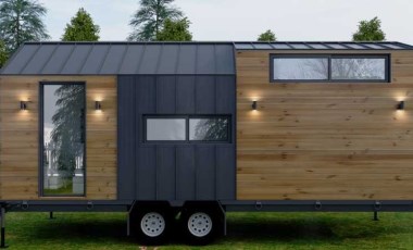 Edirne’de Tiny House tepkisi: Tarım arazilerinin işgal edilmesi endişe vericidir