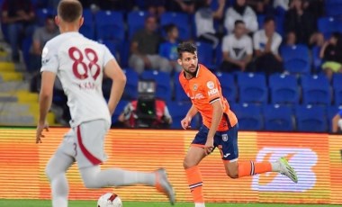 Ayrılık resmen açıklandı: Galatasaray'a geri dönüyor!