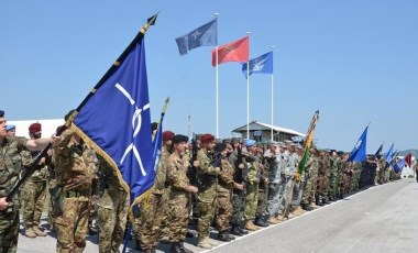 İki ülke, NATO-PA ortak üyeliğine kabul edildi