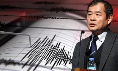 Japon deprem uzmanı Yoshinori Moriwaki'den 4 il için kritik uyarı: O fay hattını işaret etti...