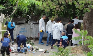 Pendik’te parçalara ayrılan erkek cesedinin kimliği belli oldu