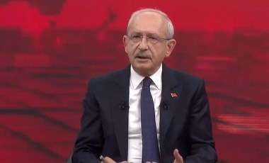 Kemal Kılıçdaroğlu kurultayın ardından ilk kez canlı yayında: 'Hançer' göndermesini açıkladı