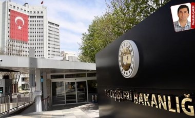 CHP’den ‘ticari bir şirket gibi’ faaliyet gösterecek Dışişleri Vakfı’na 40 sayfalık şerh: Denetimden kaçırılıyor