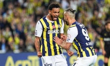 Joshua King kimdir? Fenerbahçe'den ayrıldığını açıklayan Joshua King kaç yaşında, nereli?