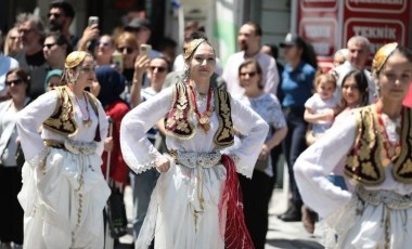 565. Akhisar Çağlak Festivali, Şeyh İsa’yı Anma Töreni İle başladı