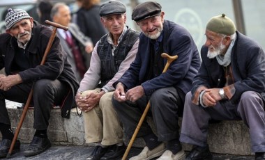 İPA'dan çarpıcı rapor... Emekli sefalet 'altın'da: 2010'da 11,4 gram altın alabilen emekli, şimdi 4,4 gram alabiliyor