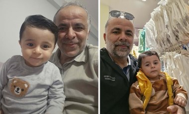 DMD'li Umut'un babasından aile hekimine 'dolandırıcılık' suçlaması