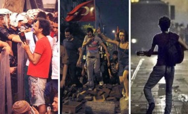 Gezi Direnişi 11 yaşında: 'Karanlık gider, Gezi kalır...'