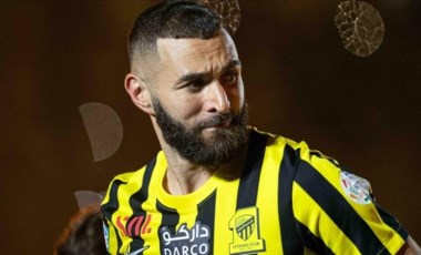 Karim Benzema kimdir, kaç yaşında? Fenerbahçe'yle adı anılan Karim Benzema nereli, hangi takımda oynuyor?