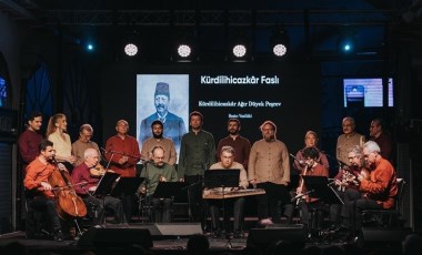 Müzik Festivali'nde köklerdeki zenginlik ve yakınlığı dinledik