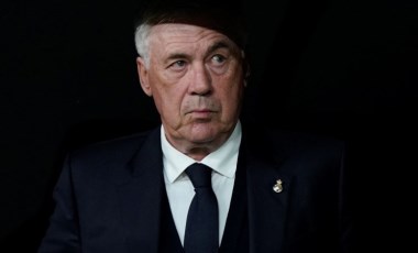 Carlo Ancelotti'den emeklilik açıklaması: 'Real Madrid'den başka takım...'