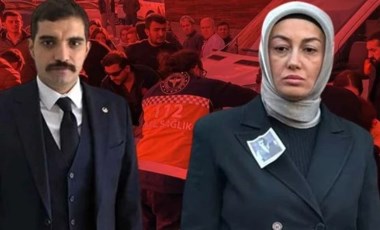 Ayşe Ateş canlı yayında sordu: 'Tetikçiyi de MHP'li vekilin babasının evinde mi sakladılar?'