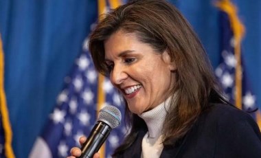 Nikki Haley kimdir? Filistin karşıtı Nikki Haley kaç yaşında, nereli? Nikki Haley'in kariyeri