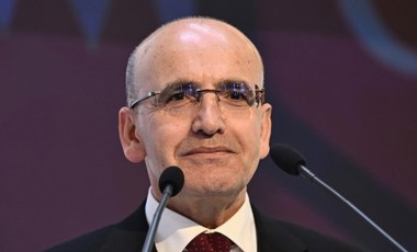 Mehmet Şimşek'ten rezerv açıklaması: 'Türkiye'nin gündeminden çıkacak'