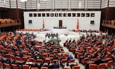 Son dakika haberi... AKP'nin sokak hayvanları düzenlemesi Meclis'te