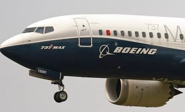 Yine Boeing vakası! Antalya-Varşova uçağı arıza nedeniyle acil iniş yaptı